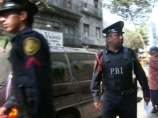В Мексике арестован один из лидеров влиятельного картеля Синалоа