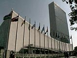 В докладе Генерального секретаря ООН отмечено, что так называемые частные охранные компании США во время операций против боевиков не уделяют должного внимания необходимости защиты мирного населения
