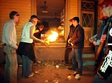 В Эстонии трое участников массовых беспорядков в Таллине приговорены к условным срокам В Эстонии трое участников массовых беспорядков в Таллине приговорены к условным срокам