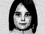 10-летняя ученица четвертого класса Анастасия Бутенкова была задушена 5 апреля в поселке Томилино