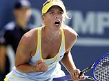 Australian Open: Шарапова разгромила первую ракетку, Южный - проиграл Australian Open: Шарапова разгромила первую ракетку, Южный - проиграл