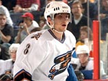 Овечкин обошел Ковальчука в списке лучших снайперов НХЛ