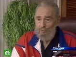 Фидель Кастро вновь избран депутатом кубинского парламента