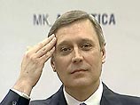 Касьянова не пустили в кандидаты: вторая проверка подписей выявила нарушения выше допустимой нормы Касьянова не пустили в кандидаты: вторая проверка подписей выявила нарушения выше допустимой нормы