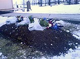 Бобби Фишер похоронен в пригороде Рейкьявика Бобби Фишер похоронен в пригороде Рейкьявика