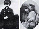 Найденные под Екатеринбургом останки принадлежат царским детям, доказала предварительная экспертиза