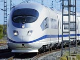 Скоростную магистраль Москва-Сочи построят за 481,3 млрд рублей Скоростную магистраль Москва-Сочи построят за 481,3 млрд рублей