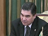 "Отчим всех туркмен" возродил в стране цирк, но запретил спутниковые тарелки "Отчим всех туркмен" возродил в стране цирк, но запретил спутниковые тарелки