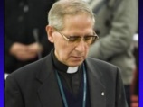 Высшим генералом Ордена иезуитов избран 71-летний испанский священник Адольфо Николас, который стал 29-м по счету главой ордена