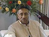 Генералы-отставники вооруженных сил Пакистана требуют от Первеза Мушаррафа покинуть пост президента страны