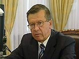 Премьер Зубков сменил руководителя Росприроднадзора Премьер Зубков сменил руководителя Росприроднадзора