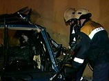 В Назрани обстреляна машина с силовиками и взорвался заминированный ВАЗ: есть жертвы В Назрани обстреляна машина с силовиками и взорвался заминированный ВАЗ: есть жертвы