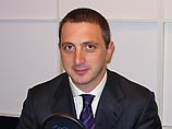 Грузинское телевидение: посол страны в России написал прошение об отставке Грузинское телевидение: посол страны в России написал прошение об отставке