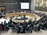 "Шестерка" посредников выработала проект новой резолюции СБ ООН по Ирану