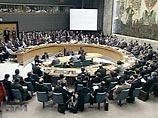 "Шестерка" посредников выработала проект новой резолюции СБ ООН по Ирану "Шестерка" посредников выработала проект новой резолюции СБ ООН по Ирану