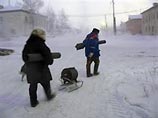 В якутском поселке Артык 20 человек уже месяц остаются без теплоснабжения 
