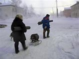 В якутском поселке Артык 20 человек уже месяц остаются без теплоснабжения В якутском поселке Артык 20 человек уже месяц остаются без теплоснабжения
