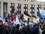 Власти Калининграда запретили "Марш несогласных", опасаясь, что они передерутся