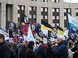 Власти Калининграда запретили "Марш несогласных", опасаясь, что они передерутся Власти Калининграда запретили "Марш несогласных", опасаясь, что они передерутся
