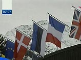 Более 2,5 тысяч человек собрались в Давосе по поводу глобального финансового кризиса Более 2,5 тысяч человек собрались в Давосе по поводу глобального финансового кризиса