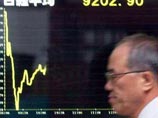 Котировки акций на азиатских фондовых биржах 23 января резко пошли вверх