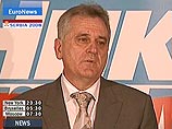 Россия готова вмешаться в судьбу сербских выборов. Цена вопроса – миллиард для "Газпрома" Россия готова вмешаться в судьбу сербских выборов. Цена вопроса – миллиард для "Газпрома"