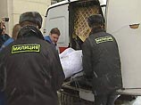 Милиция расследует убийство мужчины на востоке Москвы Милиция расследует убийство мужчины на востоке Москвы