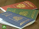 Москвичи вновь столкнулись с проблемой оформления загранпаспортов Москвичи вновь столкнулись с проблемой оформления загранпаспортов
