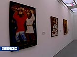 Выставку шедевров живописи из России разместили в главных залах Королевской академии художеств Лондона Выставку шедевров живописи из России разместили в главных залах Королевской академии художеств Лондона