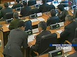 Киргизские депутаты хотят получить право на ношение табельного оружия Киргизские депутаты хотят получить право на ношение табельного оружия