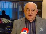 Генпрокуратура Грузии хочет снять с Валерия Гелбахиани депутатский иммунитет