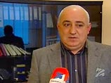 Генпрокуратура Грузии хочет снять с Валерия Гелбахиани депутатский иммунитет Генпрокуратура Грузии хочет снять с Валерия Гелбахиани депутатский иммунитет