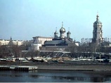 Среди культовых сооружений, где будут проводиться в этом году ремонтно-реставрационные работы, - Новоспасский монастырь