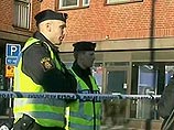 Беспрецедентное ограбление в Гётеборге: преступники "заминировали" центр города