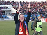 ЦСКА вошел в состав Ассоциации европейских клубов, преемницы G-14