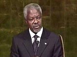 Кофи Аннан пытается усадить за стол переговоров президента Кении Кибаки и оппозиционера Одинга, чтобы остановить бойню 