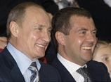 Если бы выборы президента РФ состоялись в ближайшее воскресенье, 82% опрошенных россиян отдали бы голоса кандидату, поддержанному Владимиром Путиным Если бы выборы президента РФ состоялись в ближайшее воскресенье, 82% опрошенных россиян отдали бы голоса кандидату, поддержанному Владимиром Путиным