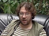 Максим Кононенко выпустил утопию о "березовой революции" - пародию на роман Владимира Сорокина Максим Кононенко выпустил утопию о "березовой революции" - пародию на роман Владимира Сорокина