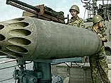 Береговая охрана Абхазии была вынуждена стрелять по двум военным кораблям ВМФ Грузии, которые вошли в территориальные воды непризнанной республики, заявляют власти страны Береговая охрана Абхазии была вынуждена стрелять по двум военным кораблям ВМФ Грузии, которые вошли в территориальные воды непризнанной республики, заявляют власти страны