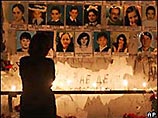 Human Rights Watch выражает обеспокоенность ситуацией вокруг организации "Голос Беслана" Human Rights Watch выражает обеспокоенность ситуацией вокруг организации "Голос Беслана"