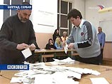 Официальные данные: радикал Николич на выборах в Сербии обошел демократа Тадича на 4,5 процента Официальные данные: радикал Николич на выборах в Сербии обошел демократа Тадича на 4,5 процента