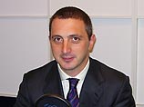 Посол Грузии в России уходит со своего поста, подтвердил официальный Тбилиси 