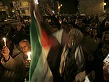 Президент Египта Хосни Мубарак рассказал, что отдал приказ не препятствовать прорыву палестинцев из сектора Газа в Египет