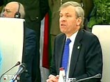 Генсек НАТО Яап де Хооп Схеффер предложил России провести в апреле в Бухаресте встречу Совета Россия-НАТО на высшем уровне Генсек НАТО Яап де Хооп Схеффер предложил России провести в апреле в Бухаресте встречу Совета Россия-НАТО на высшем уровне