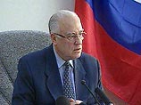 Москва в лице посла на Украине Виктора Черномырдина дала понять, что вступление в НАТО нежелательно - за этим последует разрыв отношений "во многих областях" Москва в лице посла на Украине Виктора Черномырдина дала понять, что вступление в НАТО нежелательно - за этим последует разрыв отношений "во многих областях"