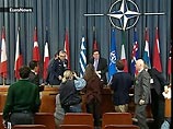 Генсек НАТО пригласил президента Владимира Путина на саммит НАТО в Бухаресте
Генсек НАТО пригласил президента Владимира Путина на саммит НАТО в Бухаресте