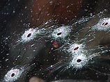 В Ингушетии обстрелян BMW с военными: есть данные о погибших и раненых