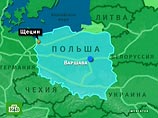 В Польше на военном самолете разбились участники конференции по безопасности полетов