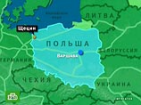 В Польше на военном самолете разбились 20 человек - высокопоставленные офицеры В Польше на военном самолете разбились 20 человек - высокопоставленные офицеры
