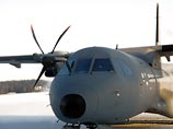 В Польше на военном самолете разбились 20 человек - высокопоставленные офицеры